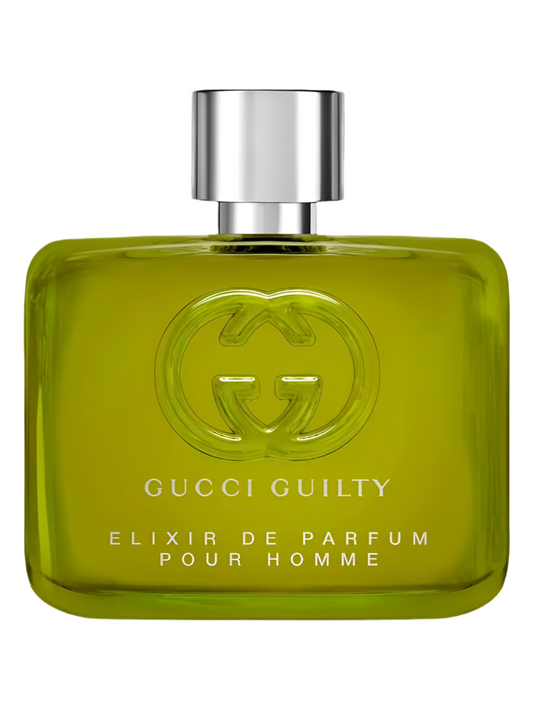 Gucci Guilty Elixir