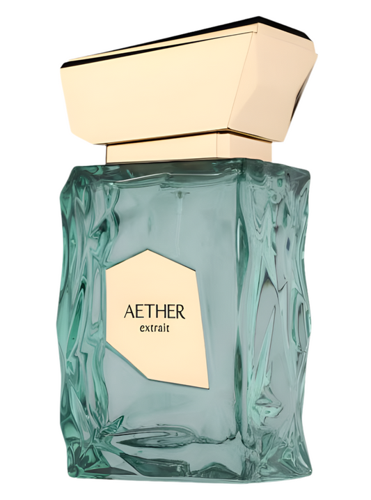 French Avenue Aether Extrait