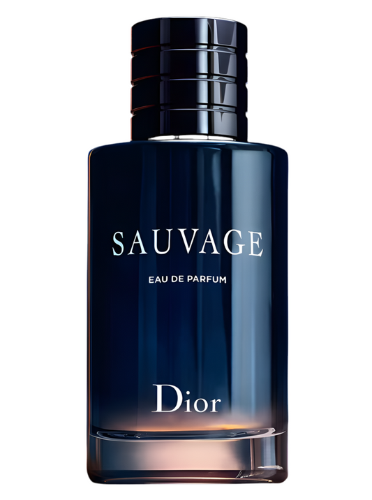 Sauvage EDP