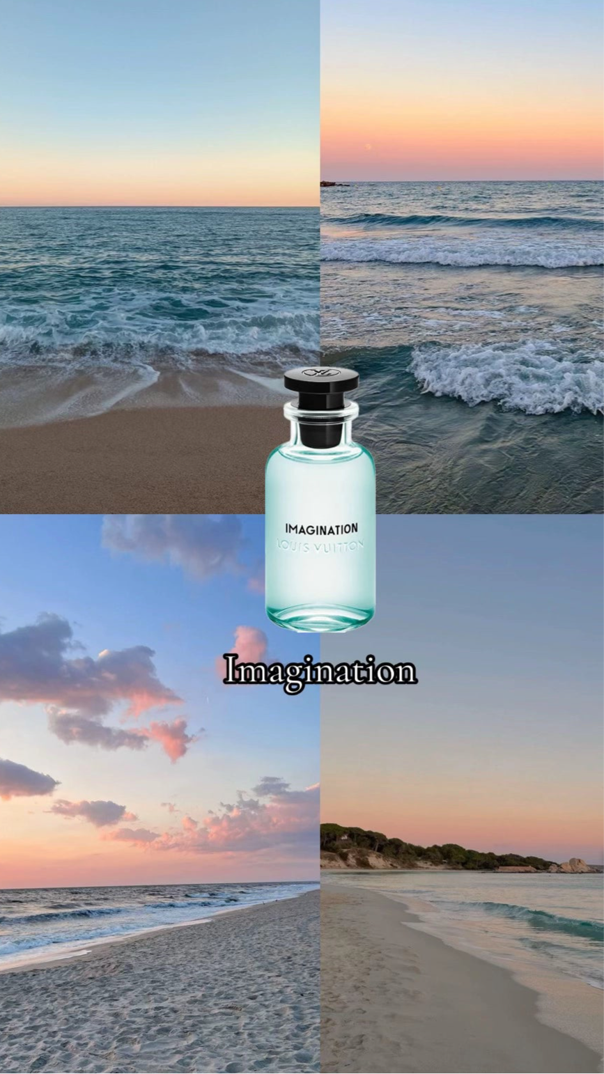 Imagination