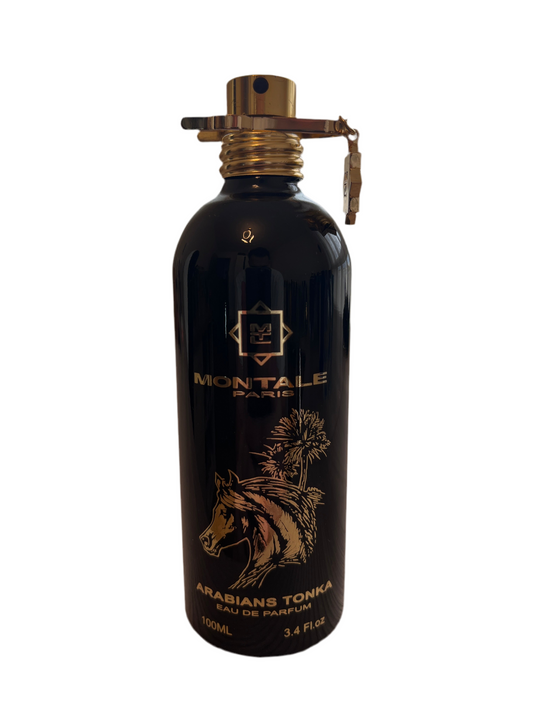 Montale Arabians Tonka ÜRES ÜVEG 100ml