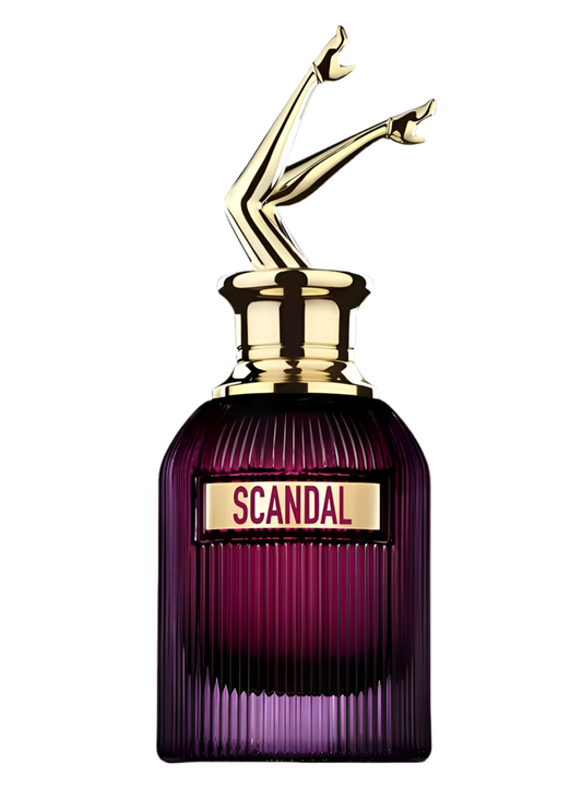 Scandal Intense