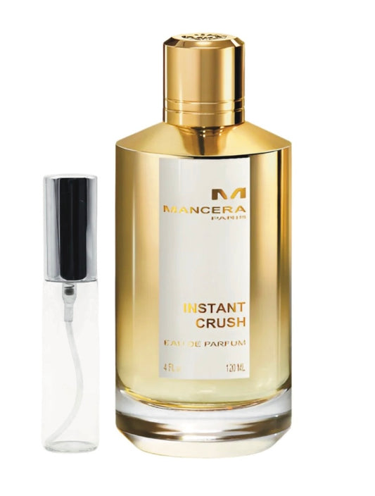Instant Crush Eau De Parfum - Minta 2ml / 5ml / 10ml)