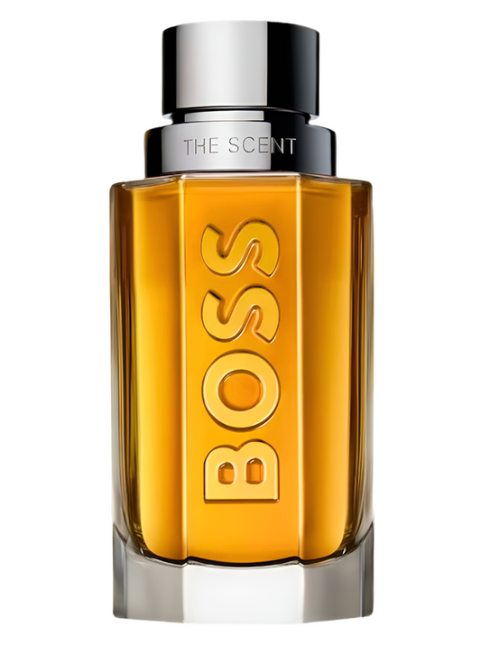 The Scent For Fim EDT