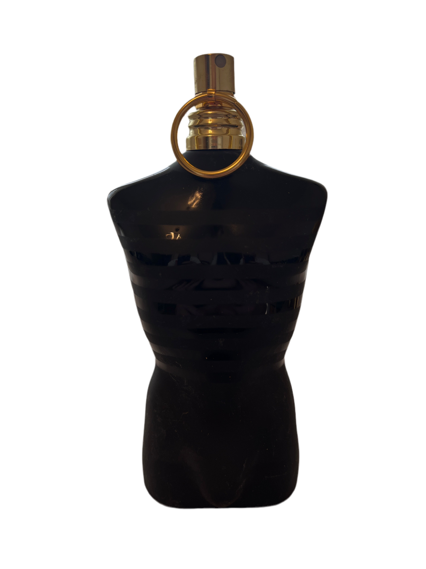 Jean Paul Gaultier le male le parfum 200ml ÜRES ÜVEG