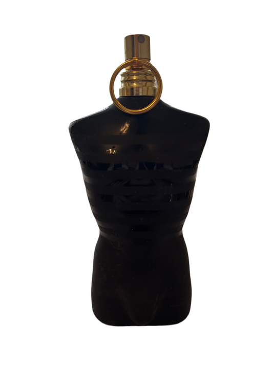 Jean Paul Gaultier le male le parfum 200ml ÜRES ÜVEG
