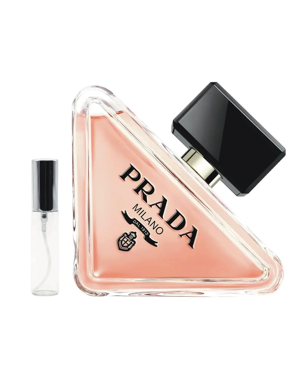 Paradoxe Eau De Parfum - Minta 2ml / 5ml / 10ml)