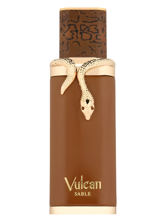 French Avenue Vulcan Sable