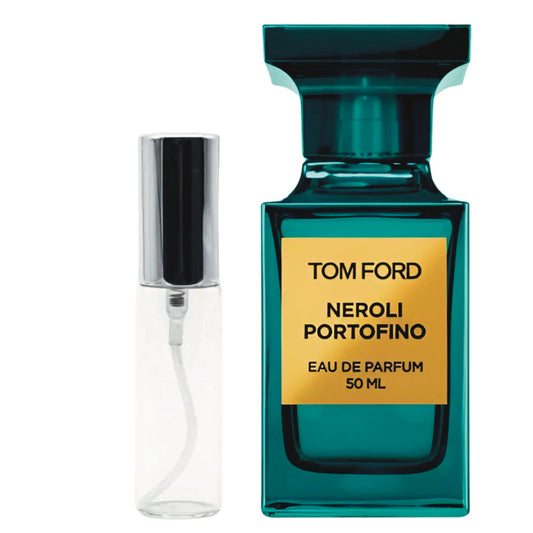 Neroli Portofino Eau De Parfum - Minta (1ml / 2ml / 5ml / 10ml)