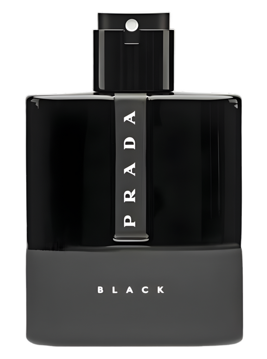 Prada Luna Rossa Black