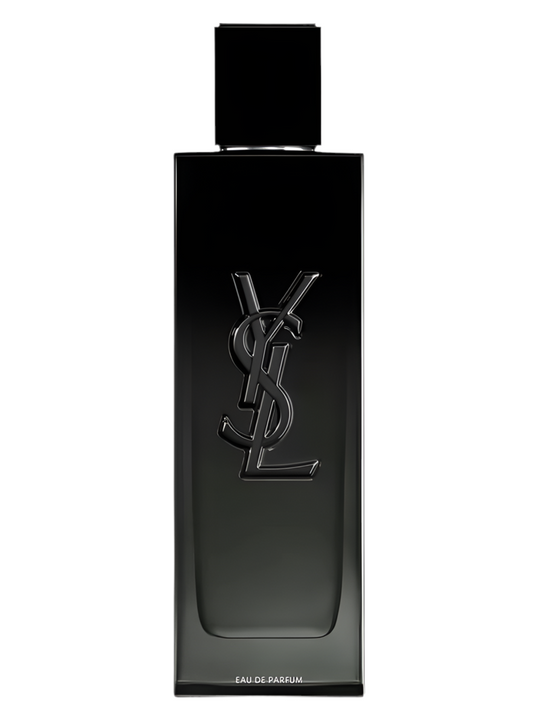 MYSLF EDP