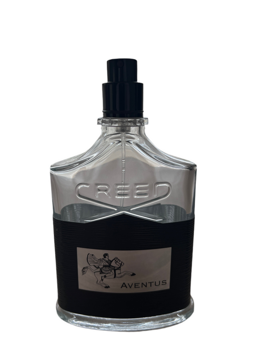 Creed Aventus ÜRES ÜVEG KUPAK NÉLKÜL 100ml