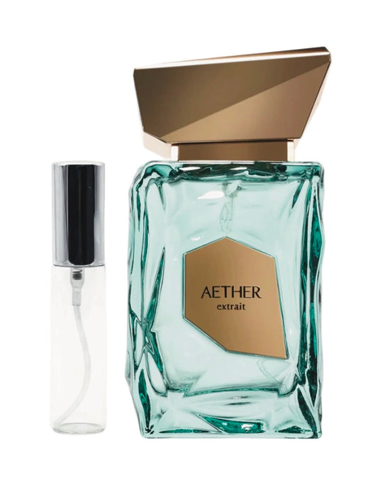 French Avenue Aether Extrait De Parfum - Minta 2ml / 5ml / 10ml)