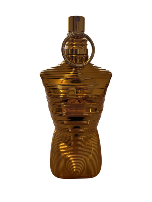 Jean Paul Gaultier le male elixir absolu ÜRES ÜVEG 125ml