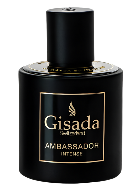 Gisada Ambassador Intense