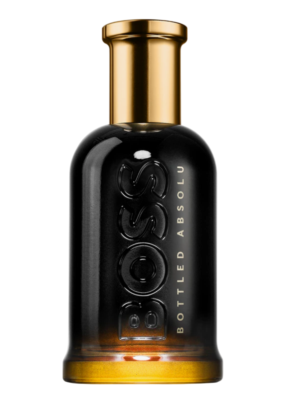 Boss Bootled Absolu – FragranceFrame