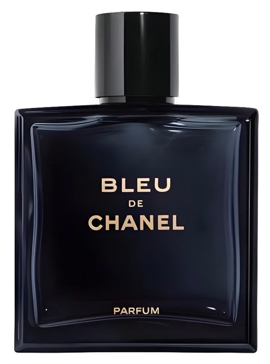 Bleu De Chanel Parfüm 100ml ÜRES ÜVEG