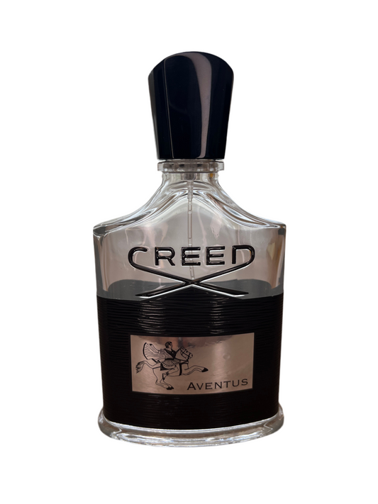 Creed Aventus ÜRES ÜVEG 100ml