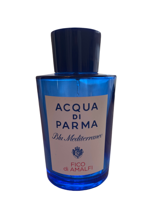 Acqua Di Parma Fico Di Amalfi ÜRES ÜVEG 180ML