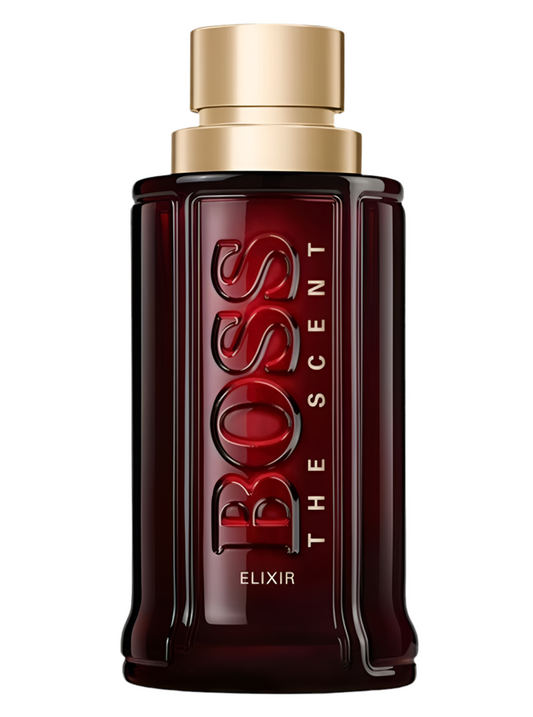 The Scent Elixir For Him Parfum