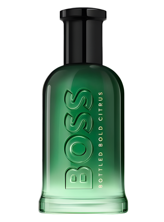 Bottled Bold Citrus