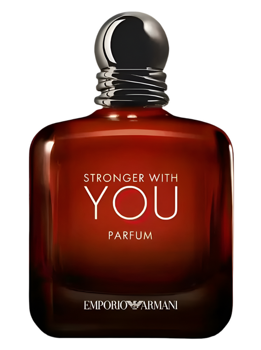 Stronger With You Parfum