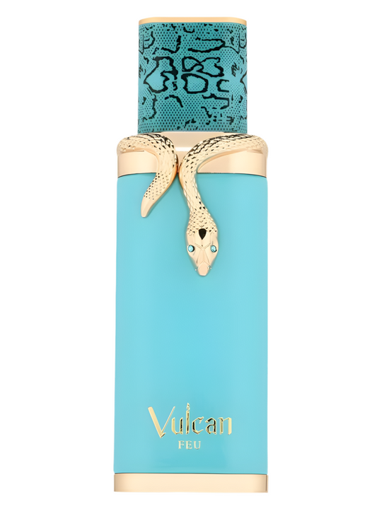 French Avenue Vulcan Fue