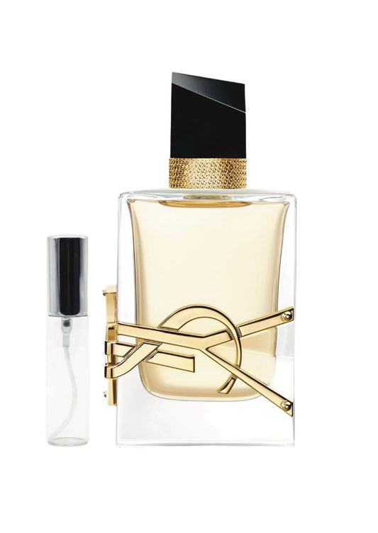 Libre Eau De Parfum - Minta 2ml / 5ml / 10ml)
