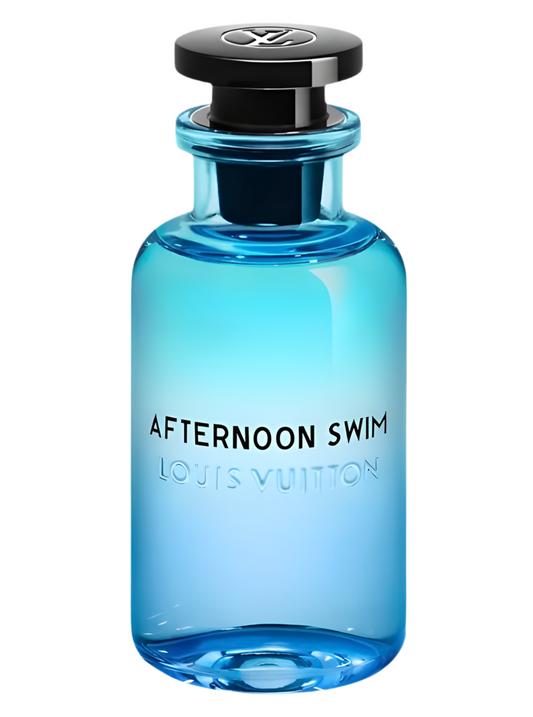 Afternoon Swim