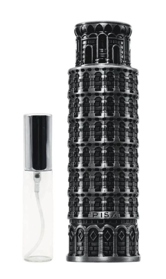 Lattafa Pisa Eau De Parfum - Minta 2ml / 5ml / 10ml)