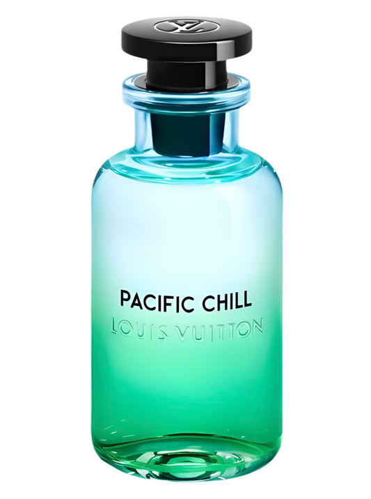 Pacific Chill