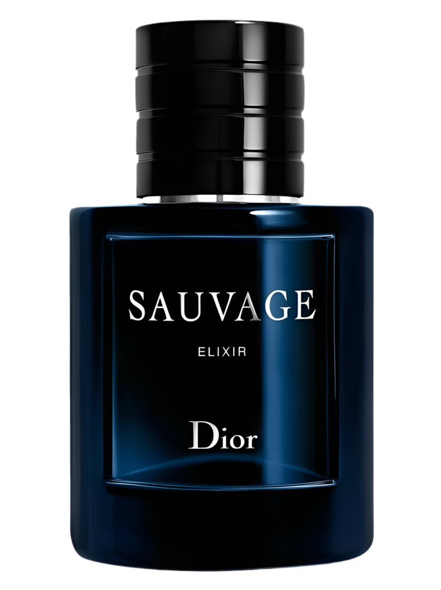 Sauvage Elixir