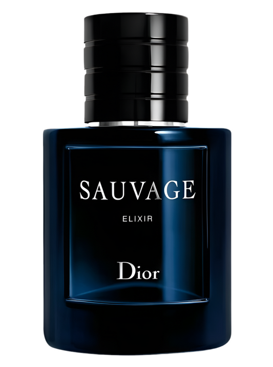 Sauvage Elixir