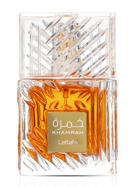 Lattafa Khamrah