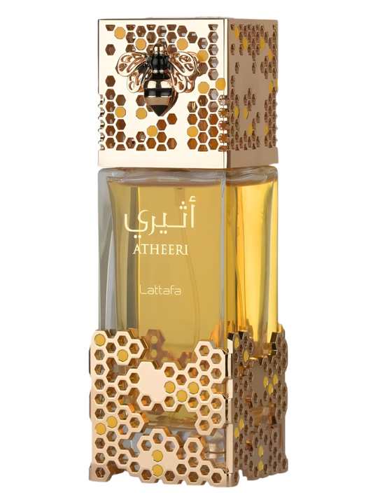 Lattafa Atheeri