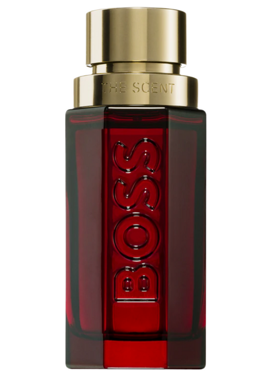 Boss The Scent Elixir For Him Parfum