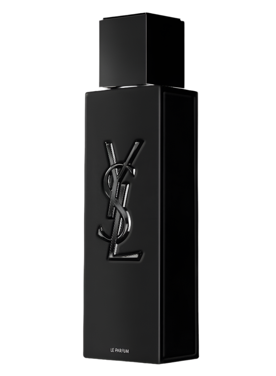 Yves Saint Laurent MYSLF Le Parfüm