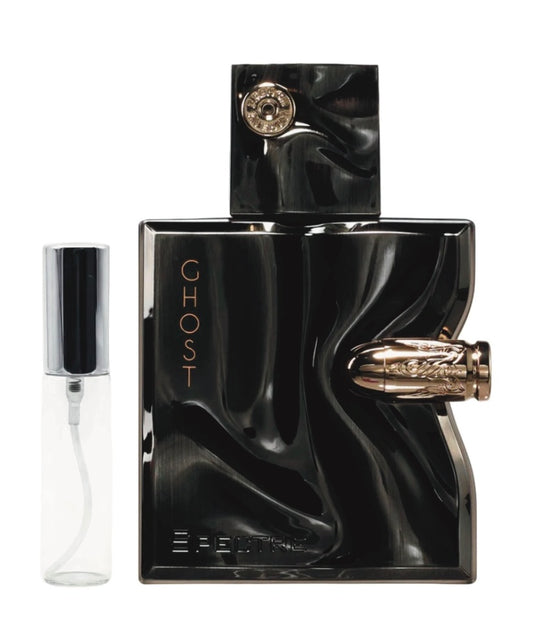 French Avenue Spectre Ghost Eau De Parfum - Minta 2ml / 5ml / 10ml)
