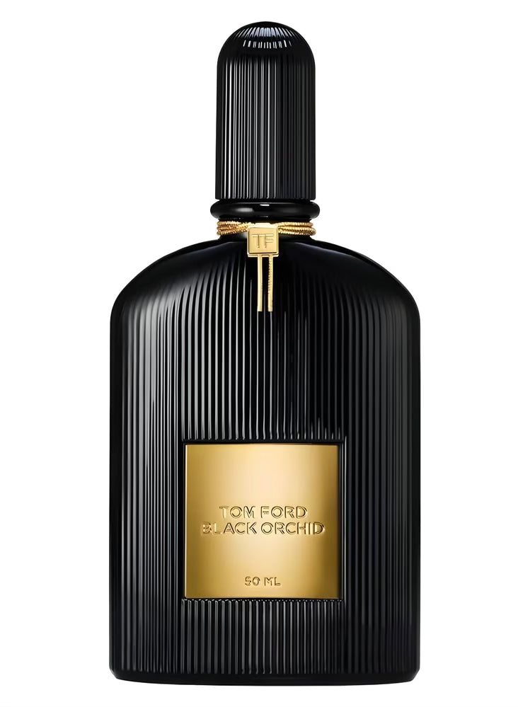 Tom Ford Black Orchid 100ml ÜRES ÜVEG