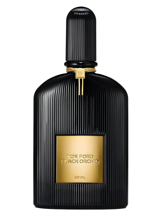 Tom Ford Black Orchid 100ml ÜRES ÜVEG