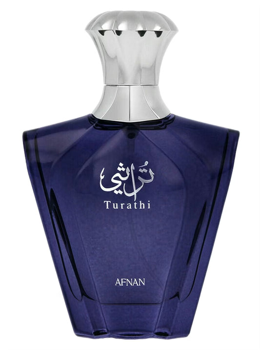 Afnan Turathi Blue