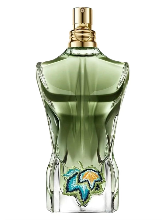 Jean Paul Gaultier paradise Garden 125ml ÜRES ÜVEG