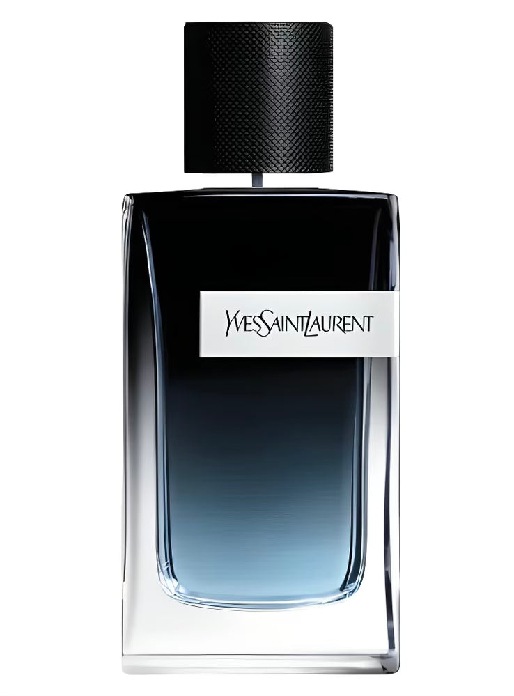 Yves Saint Laurent Y EDP 60Ml EDP ÜRES ÜVEG