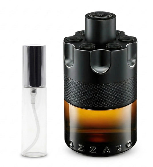 The Most Wanted PARFUM - Minta 2ml / 5ml / 10ml)