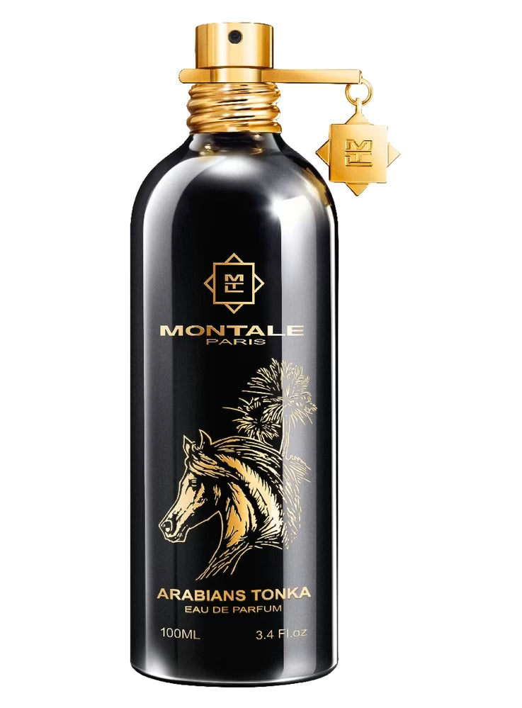 Montale Arabians Tonka ÜRES ÜVEG 100ml