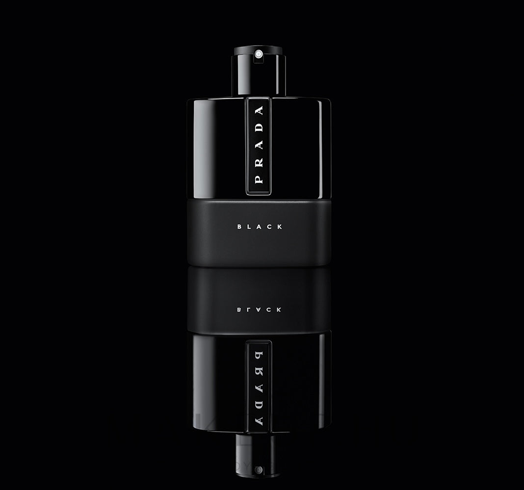 Luna Rossa Black Eau de Parfum - Minta 2ml / 5ml / 10ml)