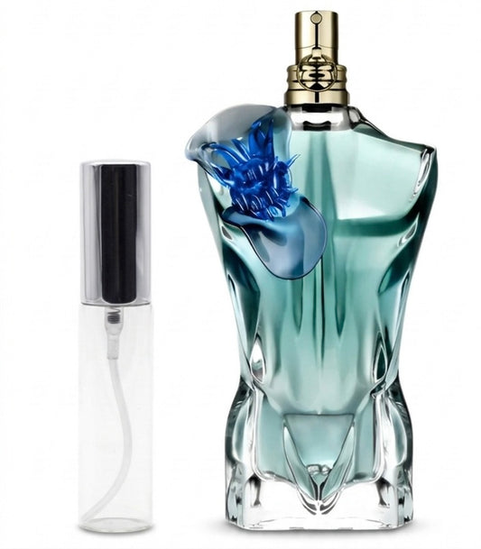 Le Beau Flower Edition Eau De Parfüm - Minta 2ml / 5ml / 10ml)