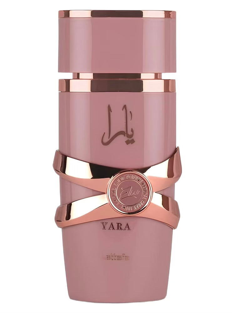 Lattafa Yara Elixir