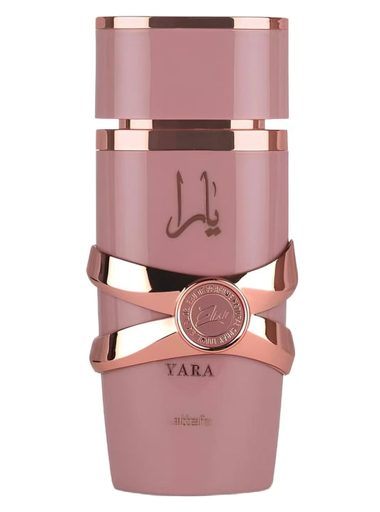 Lattafa Yara Elixir