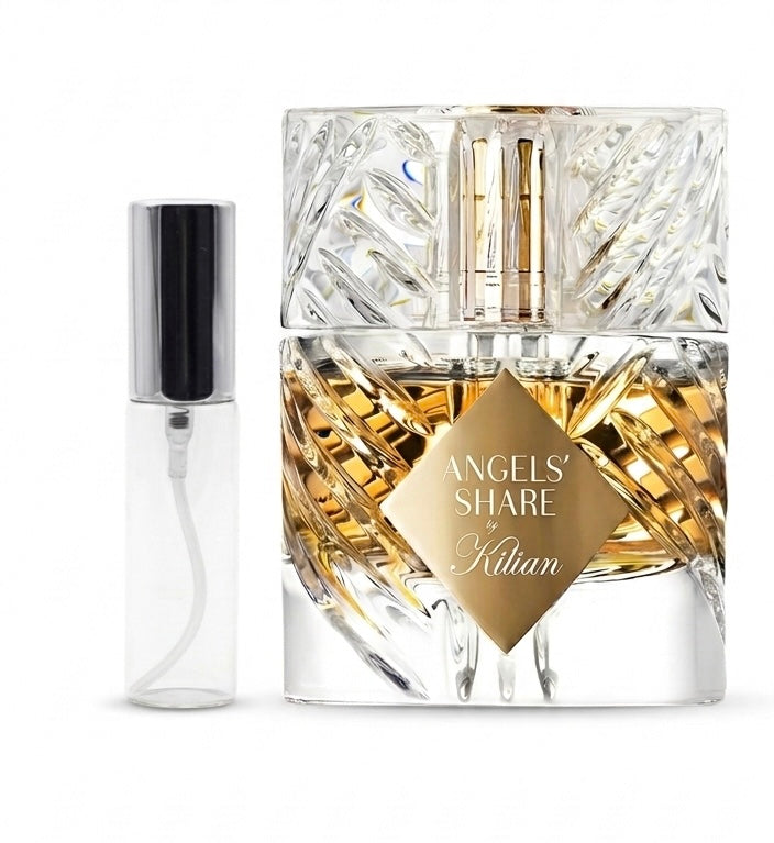 Angels Share Eau de Parfum Minta - (1ml / 2ml / 5ml / 10ml)